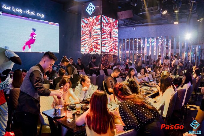 Solid Beer Club - Nguyễn Chí Thanh-13