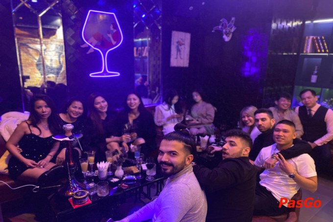 Solid Beer Club - Nguyễn Chí Thanh-14