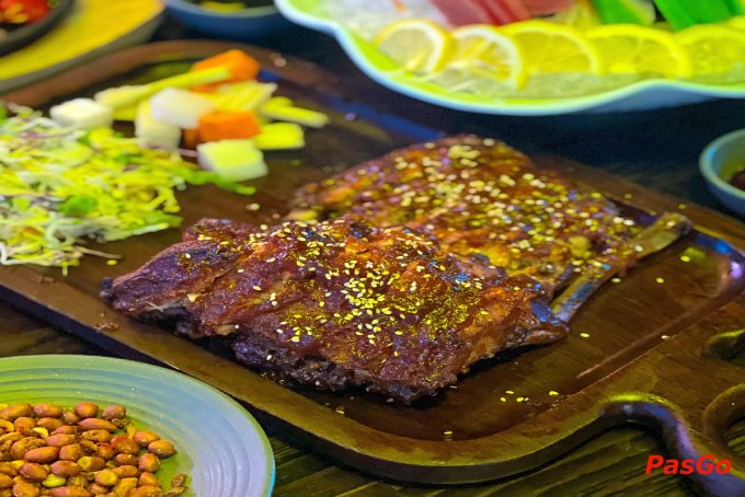 Solid Beer Club - Nguyễn Chí Thanh-1