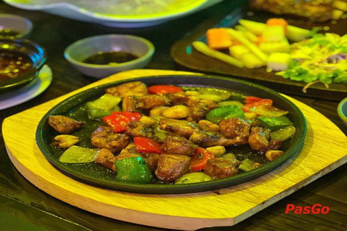 Solid Beer Club - Nguyễn Chí Thanh-5