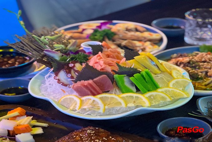 Solid Beer Club - Nguyễn Chí Thanh