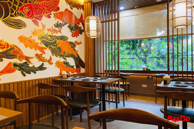 Sushi 24 - Hàn Thuyên-10