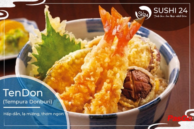 Sushi 24 - Hàn Thuyên-3