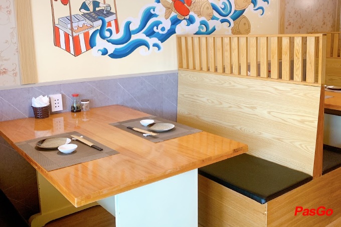 Sushi 24 - Kim Mã-10