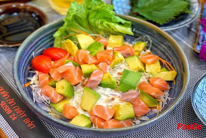 Sushi 24 - Kim Mã-3