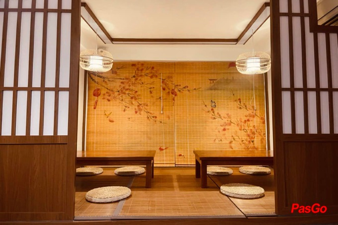 Sushi 24 - Kim Mã-8