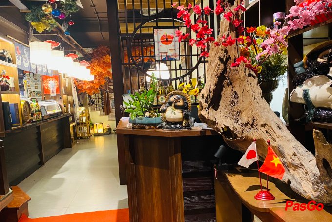 Sushibar - Nguyễn Văn Lộc-13