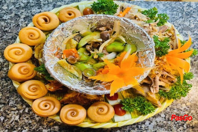 Tá Lả Quán - Phạm Văn Đồng-1