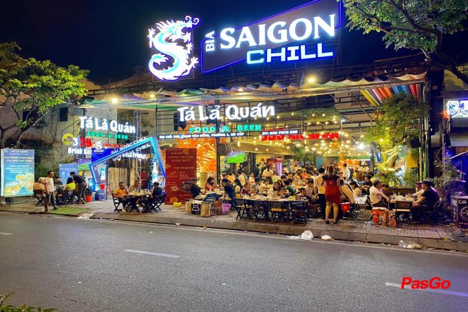 Tá Lả Quán - Phạm Văn Đồng-10