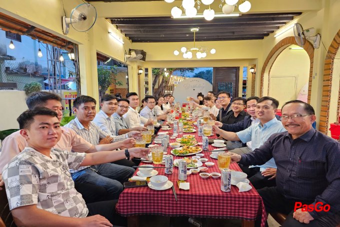 Tá Lả Quán - Phạm Văn Đồng-13