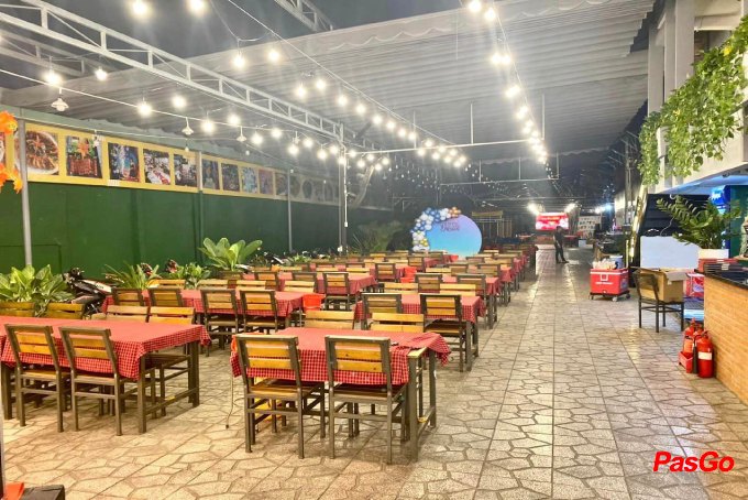 Tá Lả Quán - Phạm Văn Đồng-15