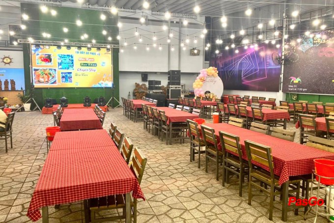 Tá Lả Quán - Phạm Văn Đồng-16