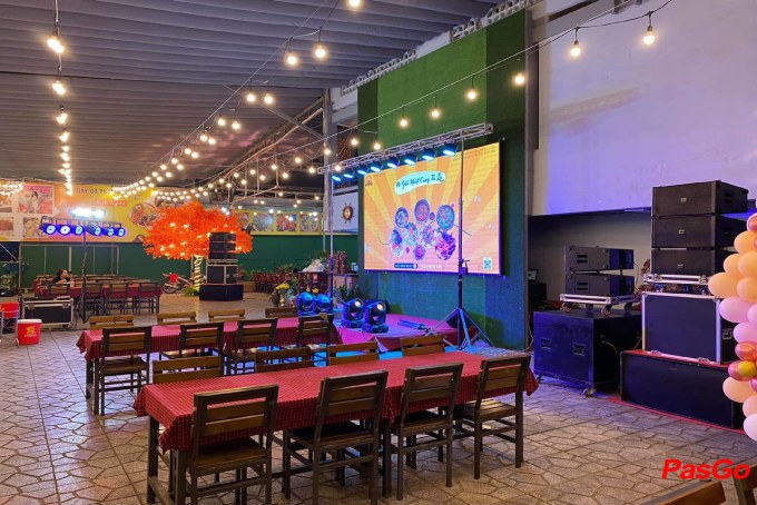 Tá Lả Quán - Phạm Văn Đồng-17