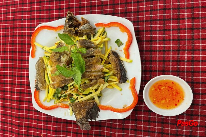 Tá Lả Quán - Phạm Văn Đồng-2