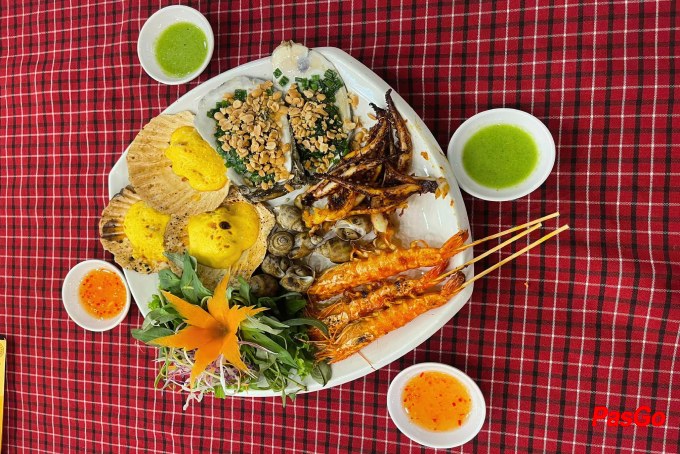 Tá Lả Quán - Phạm Văn Đồng-4