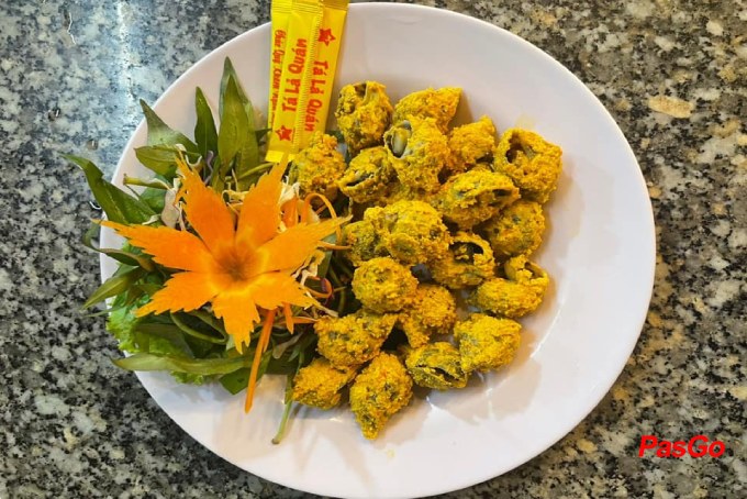 Tá Lả Quán - Phạm Văn Đồng-5