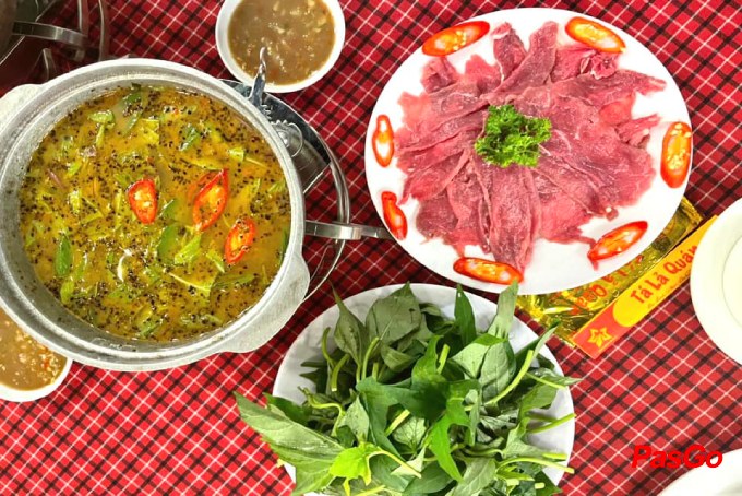 Tá Lả Quán - Phạm Văn Đồng-6