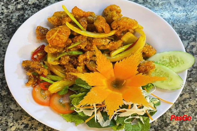 Tá Lả Quán - Phạm Văn Đồng-7