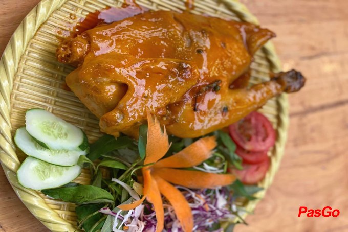 Tá Lả Quán - Phạm Văn Đồng-8