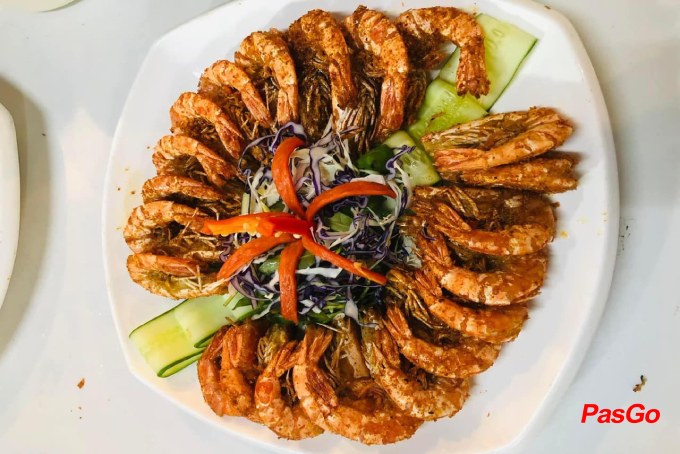 Tá Lả Quán - Phạm Văn Đồng-9