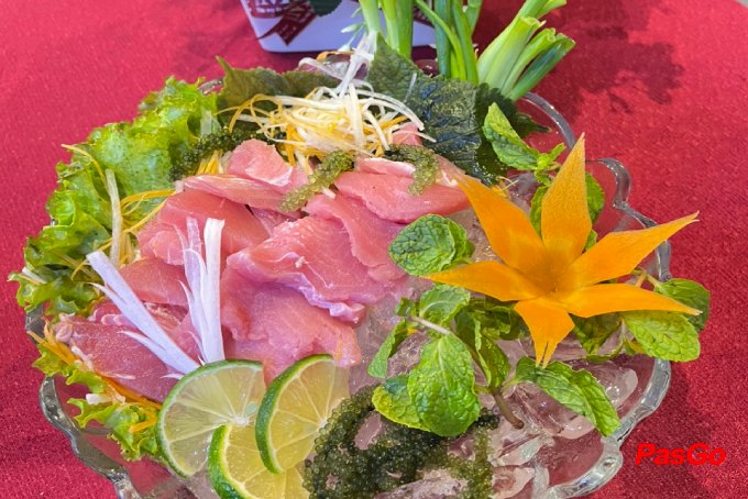 Tá Lả Quán - Phạm Văn Đồng