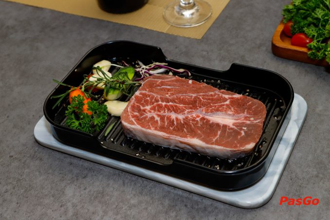 Nhà hàng Tàu Bến Nghé - Nguyễn Tất Thành-2