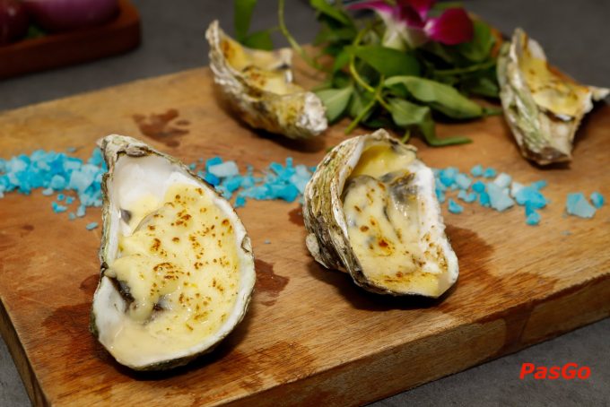 Nhà hàng Tàu Bến Nghé - Nguyễn Tất Thành-3