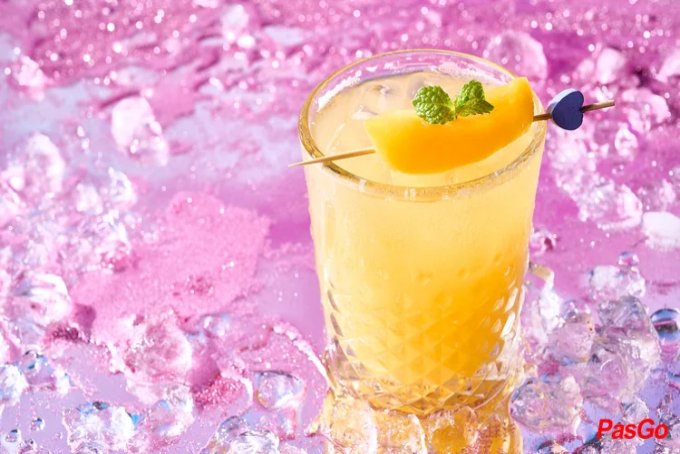 Terraco SkyBar - Hàng Dầu-1