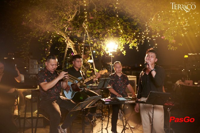 Terraco SkyBar - Hàng Dầu-10
