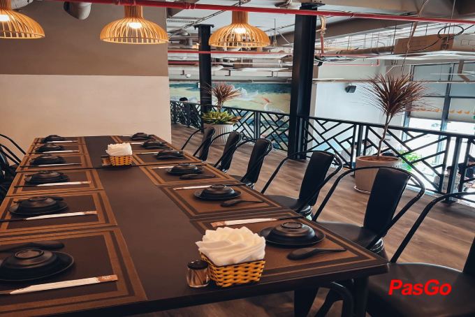 Thái Food Symphony - Long Biên-11