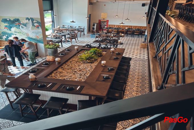 Thái Food Symphony - Long Biên-12