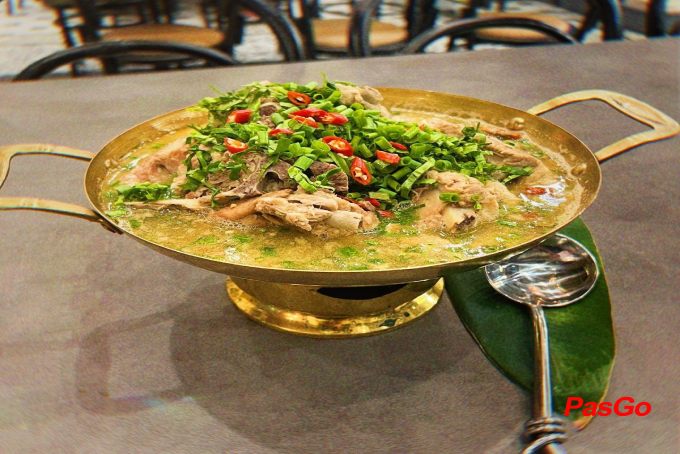 Thái Food Symphony - Long Biên-5