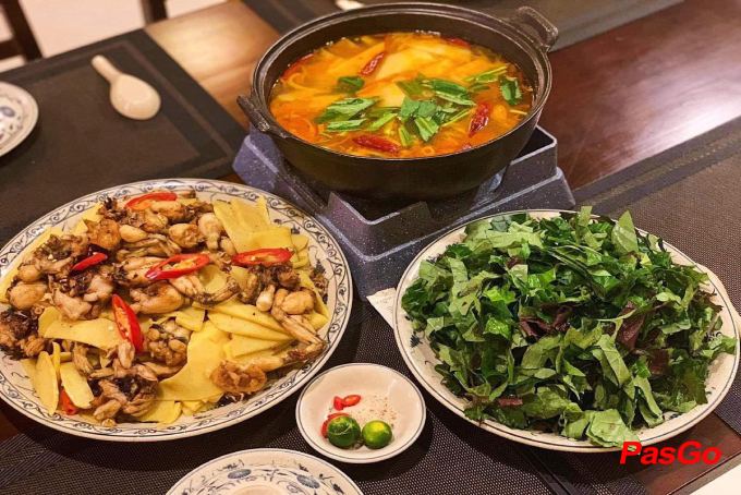 Thái Food Symphony - Long Biên-6