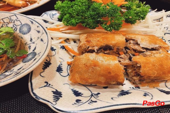 Thái Food Symphony - Long Biên-3