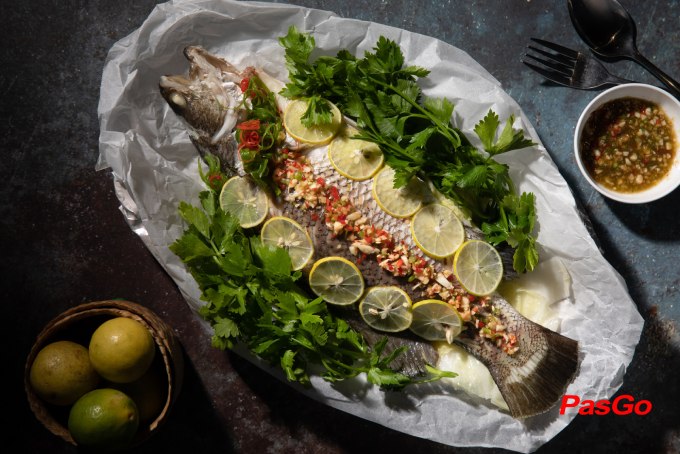 Thai Market - Trung Hòa-2