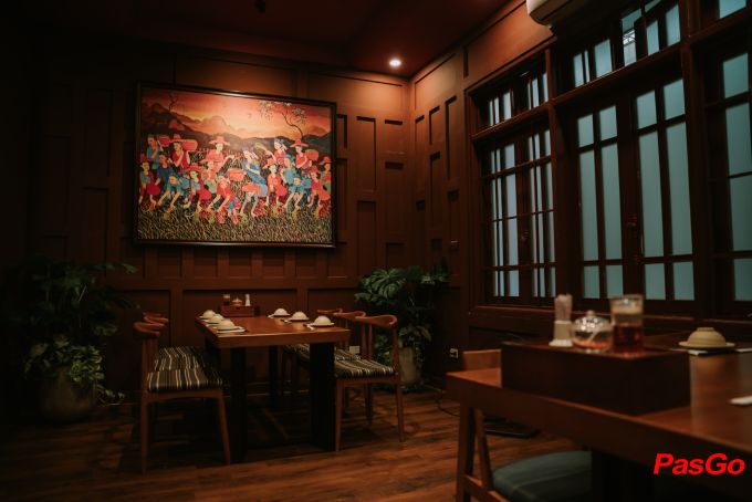 Thai Market - Trung Hòa-13