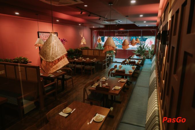 Thai Market - Trung Hòa-12