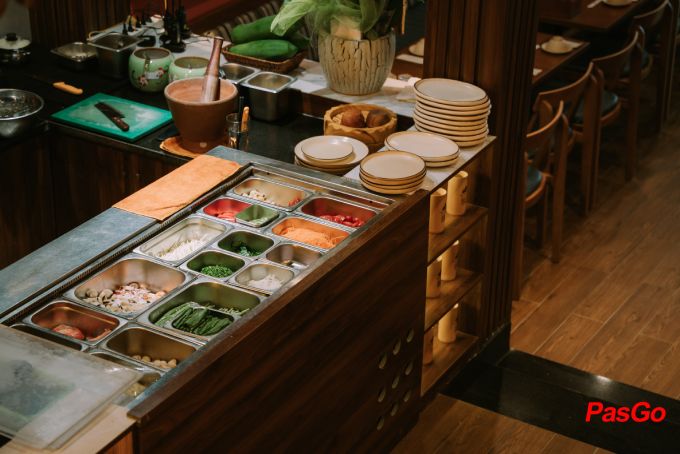 Thai Market - Trung Hòa-15