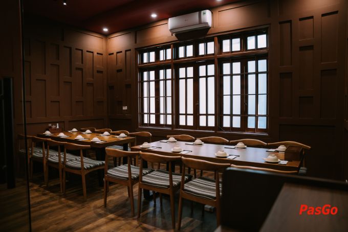 Thai Market - Trung Hòa-16