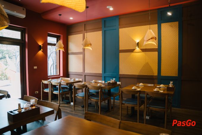 Thai Market - Trung Hòa-17