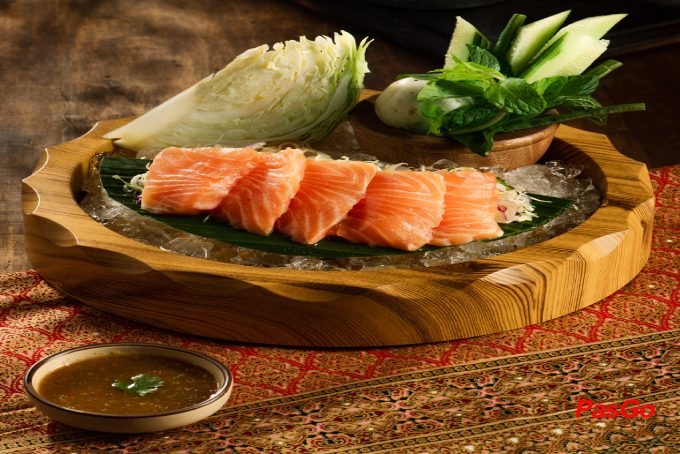 Thai Market - Trung Hòa-3