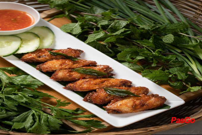 Thai Market - Trung Hòa-5