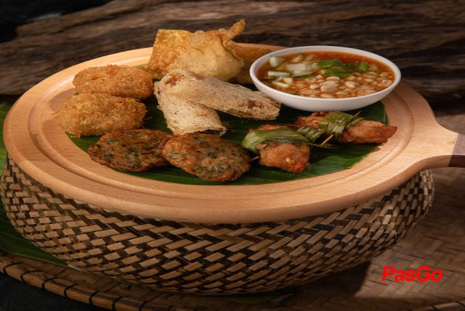 Thai Market - Trung Hòa-8