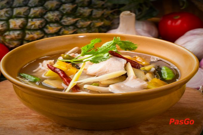 Thai Market - Trung Hòa-9