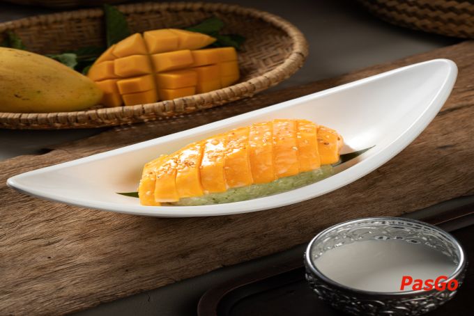 Thai Market - Trung Hòa-10