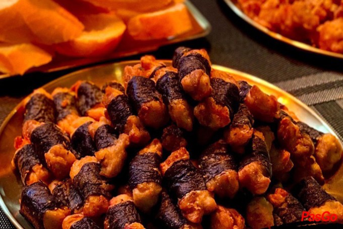 The Chill BBQ - Điện Biên Phủ-3