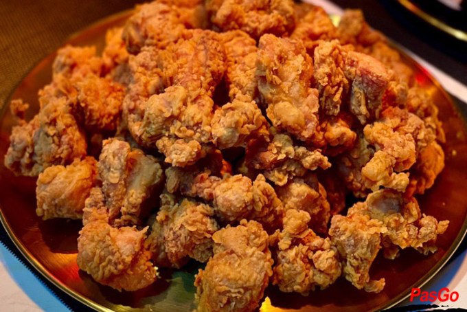 The Chill BBQ - Điện Biên Phủ-4