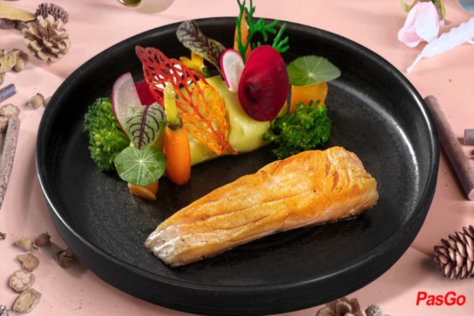 The Eroica Restaurant - Đình Ngang-1