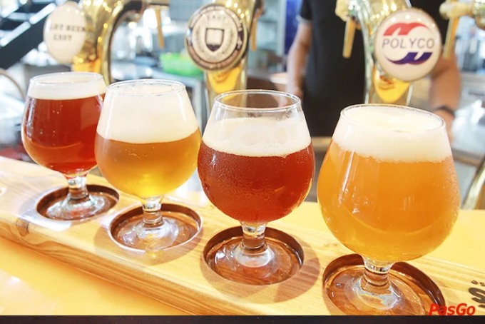 The Pilot - Trịnh Văn Bô-1