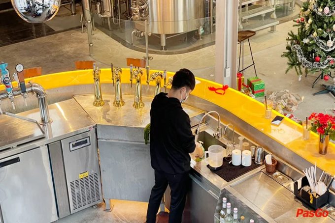 The Pilot - Trịnh Văn Bô-12